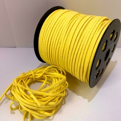 Cordón de Gamuza - 3mm - comprar online