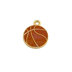 Dije Esmaltado - 13mm x 17mm - comprar online