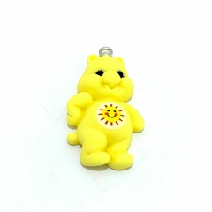 Dije Plástico - 20mm x 30mm - tienda online