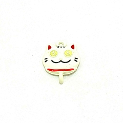 Conector Esmaltado - 14mm x 18mm - comprar online