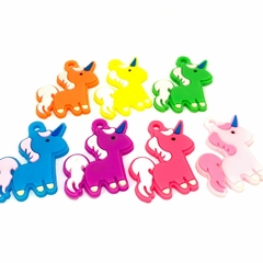 Dije Silicona 22mm x 30mm - comprar online