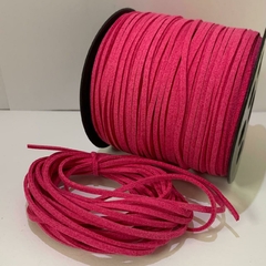 Cordón de Gamuza - 3mm - comprar online