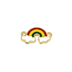 Conector Esmaltado - 10mm x 19mm - comprar online