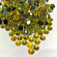 Strass de Resina SS30 - comprar online