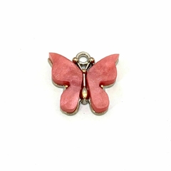 Imagen de Dije Con Imitación Nácar - 18mm x 20mm