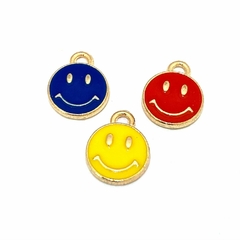 Dije Esmaltado - 10mm - comprar online