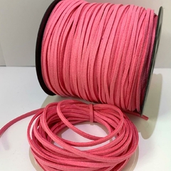 Cordón de Gamuza - 3mm - comprar online