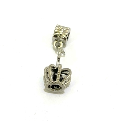 Dije Con Strass - 10mm x 18mm - comprar online