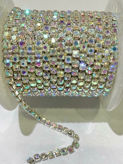 Strass Cristal CONTINUO en internet