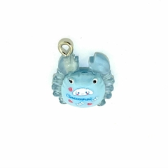 Dije Plástico - 15mm - tienda online