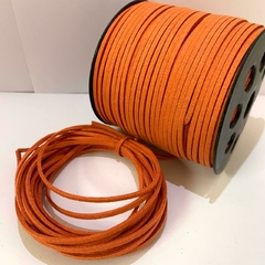 Cordón de Gamuza - 3mm - comprar online