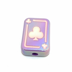 Pasante Plástico - 17mm x 25mm - comprar online