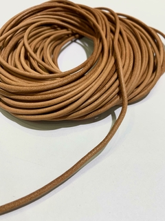 Cordón de Cuero Redondo en internet