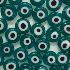 Ojos Turcos PLANOS VIDRIO - comprar online