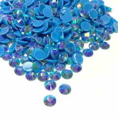 Strass de Resina SS30 - comprar online