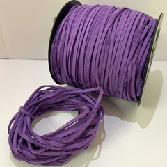 Cordón de Gamuza - 3mm - comprar online
