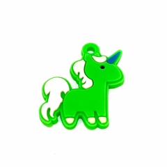 Dije Silicona 22mm x 30mm - tienda online