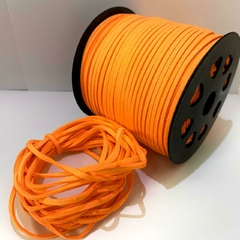 Cordón de Gamuza - 3mm - comprar online