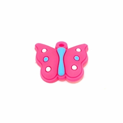 Dije Silicona 28mm x 22mm