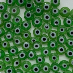 Ojos Turcos PLANOS VIDRIO - tienda online