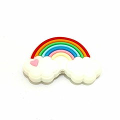 Pasante Silicona 25mm x 40mm - comprar online