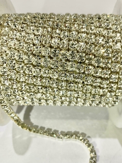 Strass Cristal CONTINUO - comprar online