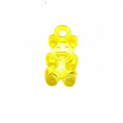 Dije Plástico - 10mm x 15mm - tienda online