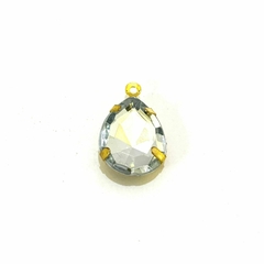 Dije Con Strass - Gems Bijou