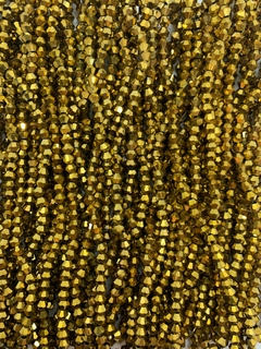 CRISTAL DE ROCA #144 - Gems Bijou