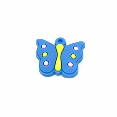 Dije Silicona 28mm x 22mm - tienda online