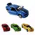 Carrinhos em Miniatura - Asher Superstore