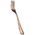 Faqueiro de 24 peças - Aço Inox bronze de Pearl - comprar online