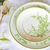 Prato Raso Porcelana - Lírio do Vale - comprar online