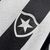 Camisa Botafogo l 23/24 Torcedor Masculina - Preta e Branca na internet