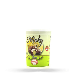MAPSA - Pasta micky limon x 450gr