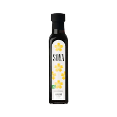 Salsa de soja x 250cc Hashi - comprar online