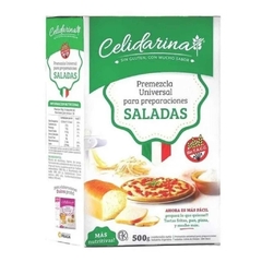 CELIDARINA-Premezcla universal Prep.Saladas x 500gr