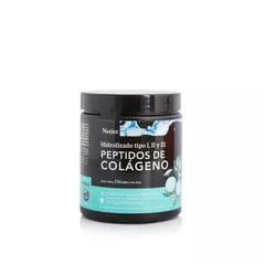 NATIER-Colageno Peptidos Concentrado x 250gr