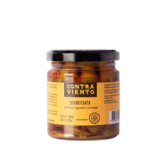 LAUR - Scarcciata 200grs