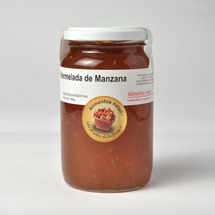 NATALI-Mermelada de manzana x460grs