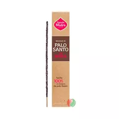 S.MADRE- Sahumerio Palo Santo c/Mirra