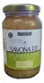 Savona Fit Mermelada de pera s/a c/stevia agregada 400gr