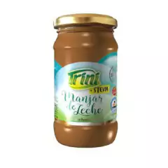 TRINI- Dulce De Leche C/ Stevia 400g