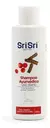 Srisri Shampoo ayur. uso diario c/henna x200ml