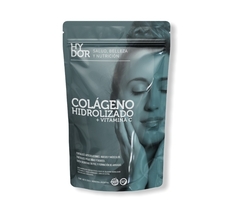 HY DOR- Colageno Hidrolizado Vit C NARANJA 250gr