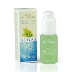 BOTANIKA- Aceite Natural de Fucus Botanika x35ml