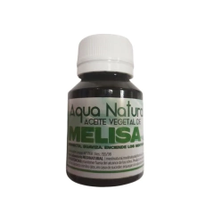 MEDINATURAL Aceite dermico melisa x50cc