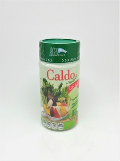 Caldos Diet con sal x 200gr Argendiet