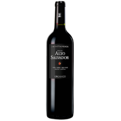 Vino Alto Salvador Tinto Cabernet sauvignon Organico. - comprar online