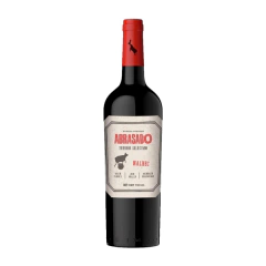 MILLAN- Vino Abrasado TERROIR SELECTION MALBEC x750ML
